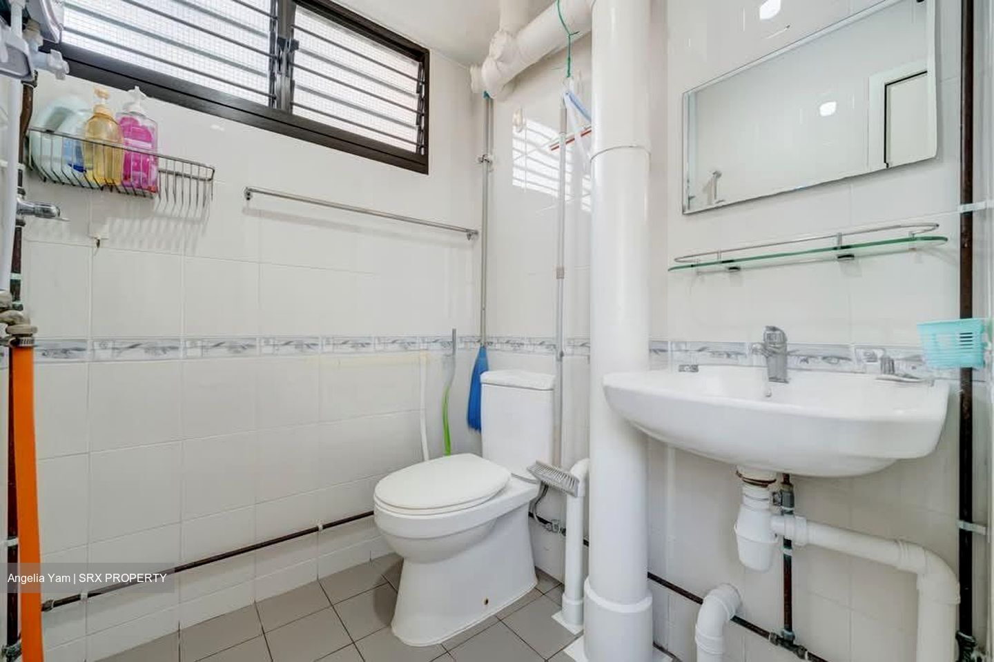 Blk 634 Yio Chu Kang Heights (Ang Mo Kio), HDB 4 Rooms #602926831